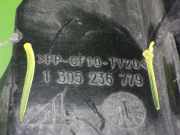 Scheinwerfer rechts MERCEDES-BENZ C-KLASSE Coupe (C204) C 250 (204.347) 1305236779