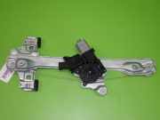 Fensterheber Tür hinten links OPEL MOKKA / MOKKA X (J13) 1.4 7384351200