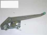 Fensterheber Tür hinten rechts SUZUKI SWIFT III (MZ, EZ) 1.3