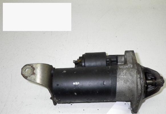Anlasser OPEL ASCONA C (81_, 86_, 87_, 88_) 2.0 i 0 001 108 047