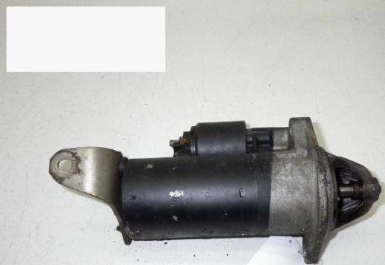 Anlasser OPEL ASCONA C (81_, 86_, 87_, 88_) 2.0 i 0 001 108 047 Bild Anlasser OPEL ASCONA C (81_, 86_, 87_, 88_) 2.0 i 0 001 108 047