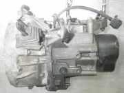 Getriebe Schaltgetriebe RENAULT THALIA I (LB0/1/2_) 1.4 JB1926