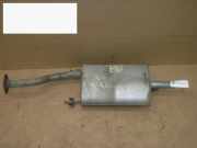 Auspufftopf hinten HONDA CONCERTO (HW,MA) 1.5 i 16V
