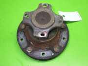 Radnabe hinten rechts FORD TRANSIT Kasten 2.2 TDCi 1377911