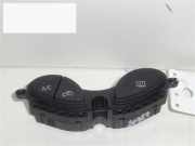 Schalter Klimaanlage FORD FOCUS (DAW, DBW) 1.6 16V 98AG-19A945-BF