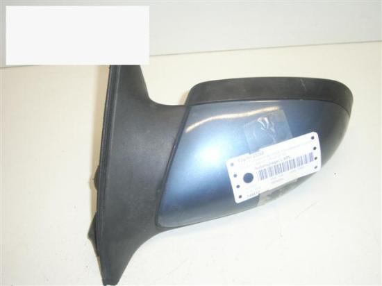 Außenspiegel links OPEL OMEGA B Caravan (21_, 22_, 23_) 2.0 16V Bild Außenspiegel links OPEL OMEGA B Caravan (21_, 22_, 23_) 2.0 16V