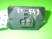 Vorwiderstand Heizgebläse HYUNDAI ACCENT II (LC) 1.3