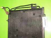 Kondensator MERCEDES-BENZ CLK Cabriolet (A208) 230 Kompressor (208.447)