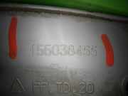 Verkleidung C-Säule links ALFA ROMEO GT (937) 1.9 JTD 156038455