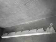 Schwellerleiste links OPEL VECTRA B (36_) 2.6 i V6 24 410 057