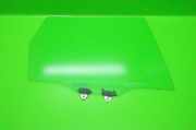 T?rscheibe hinten rechts HONDA JAZZ III (GE_, GG_, GP_) 1.3 i 73400TF0G00
