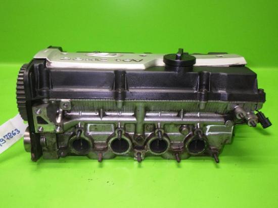 Zylinderkopf HYUNDAI ACCENT II (LC) 1.5 A.J.10.21.52A Bild Zylinderkopf HYUNDAI ACCENT II (LC) 1.5 A.J.10.21.52A