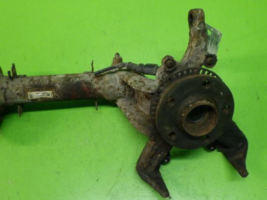 Federbein vorne links SKODA OCTAVIA I (1U2) 1.9 TDI 1J0413031T Bild Federbein vorne links SKODA OCTAVIA I (1U2) 1.9 TDI 1J0413031T