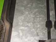 Lampenträger hinten links VW JETTA II (19E, 1G2, 165) 1.6 TD 25945257