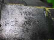 Getriebe Schaltgetriebe AUDI (NSU) A4 (8EC, B7) 2.0 TDI 16V HCF