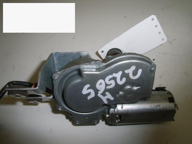 Wischermotor hinten OPEL CORSA B (73_, 78_, 79_) 1.0 i 12V 90386268 Bild Wischermotor hinten OPEL CORSA B (73_, 78_, 79_) 1.0 i 12V 90386268