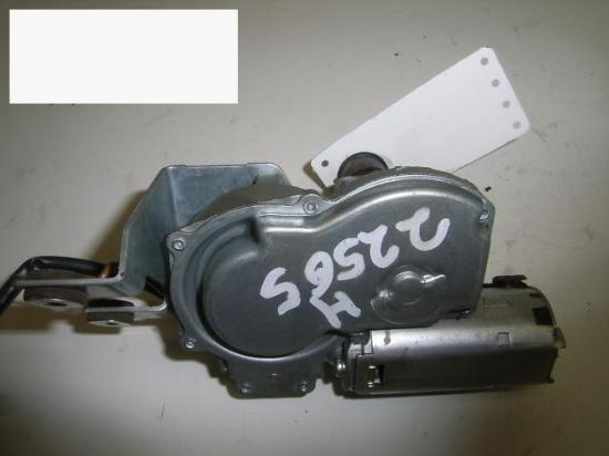 Wischermotor hinten OPEL CORSA B (73_, 78_, 79_) 1.0 i 12V 90386268 Bild Wischermotor hinten OPEL CORSA B (73_, 78_, 79_) 1.0 i 12V 90386268