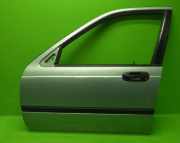 Tür vorne links HONDA CIVIC VI Fastback (MA, MB) 1.6 16V (MB4)