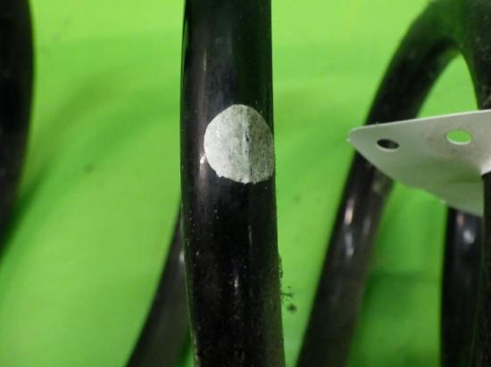 Feder vorne links OPEL INSIGNIA Caravan 2.0 Turbo 4x4 13260275 Bild Feder vorne links OPEL INSIGNIA Caravan 2.0 Turbo 4x4 13260275