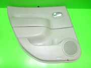 Türverkleidung hinten links RENAULT SCÉNIC II (JM0/1_) 2.0 dCi (JM1K) 7701056976