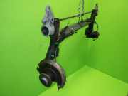 Hinterachskörper VW PASSAT Variant (3B6) 1.9 TDI