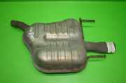 Auspufftopf hinten links OPEL VECTRA C GTS 2.0 16V Turbo