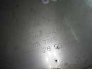 Auspufftopf hinten BMW 5 Touring (E39) 525 d 2247989