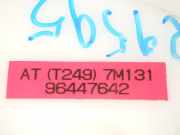 Kraftstoffpumpe CHEVROLET AVEO / KALOS Schrägheck (T200) 1.4 16V 96447642