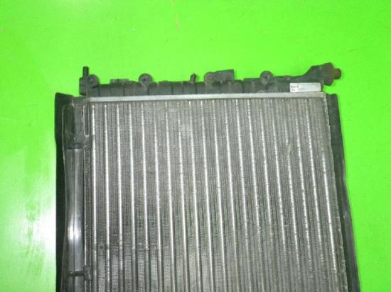 Wasserk?hler RENAULT MEGANE I Coach (DA0/1_) 2.0 i (DA0G) Bild Wasserk?hler RENAULT MEGANE I Coach (DA0/1_) 2.0 i (DA0G)