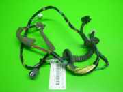 Kabelstrang Kabelbaum Tür hinten rechts NISSAN (DATSUN) TIIDA Schrägheck (C11X) 1.6 24126EM00A