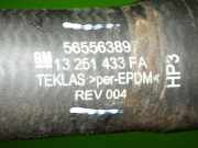 Kühlerschlauch unten OPEL ASTRA J 2.0 CDTI 56556389