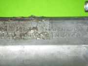 Fensterhebermotor Tür vorne rechts VOLVO V70 II (SW) 2.4 Bifuel (CNG) 0130821761