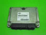 Motorsteuergerät FIAT PANDA (169_) 1.2 55196262