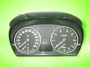 Kombiinstrumente Tacho BMW 3 (E90) 318 i 9122594-01