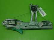 Fensterheber Tür hinten rechts OPEL ASTRA J 1.6 13260132
