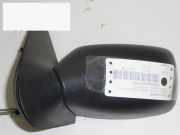 Außenspiegel links MAZDA 121 III (JASM, JBSM) 1.3 1055375