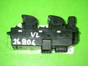 Schalter Fensterheber Tür vorne links MAZDA 6 Hatchback (GG) 2.0 GJ6A-66-350