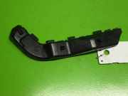 Halter Stoßfänger vorne links KIA PICANTO (BA) 1.1 86515-07500