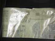 T?rverkleidung hinten links AUDI (NSU) A4 (8EC, B7) 3.0 TDI quattro 8E0867303AG