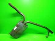 Auspufftopf hinten SKODA OCTAVIA Combi (5E5) 1.2 TSI 500119F