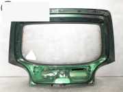 Hecktür Heckklappe MAZDA 121 III (JASM, JBSM) 1.3