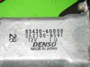 Fensterheber Tür rechts FORD KA (RB_) 1.3 i 83430-60B00