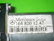 Fensterhebermotor Tür hinten rechts MERCEDES-BENZ A-KLASSE (W168) A 170 CDI (168.009, 168.109) 0130821698
