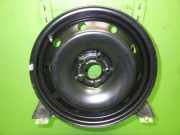 Felge Reserverad RENAULT LAGUNA II Grandtour (KG0/1_) 2.0 16V IDE (KG0N) 1010821