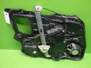 Fensterheber Tür vorne rechts MAZDA 3 (BK) 1.6 DI Turbo BP4K5897X
