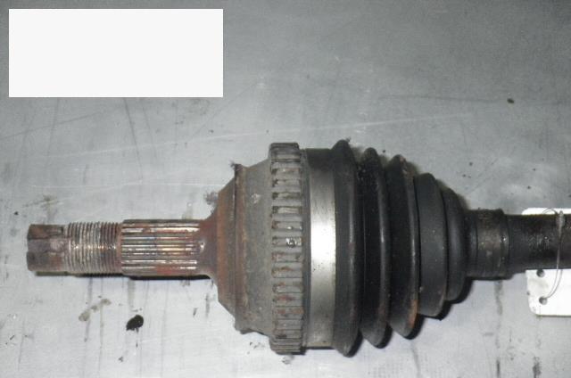 Gelenkwelle Antriebswelle vorne links LANCIA Y10 (156) 1.1 i.e. Fire (156AG)