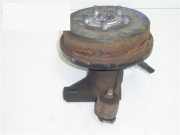 Radnabe hinten rechts TOYOTA CARINA E Stufenheck (_T19_) 1.6 (AT190)