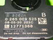 Sensor Lenkwinkel OPEL INSIGNIA 2.0 CDTI 0265005525