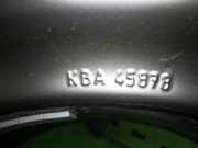 Alufelge MERCEDES-BENZ C-KLASSE (W203) C 220 CDI (203.008) 7.5JX16 ET35