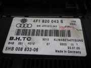 Regulierelement Klima AUDI (NSU) A6 Avant (4F5, C6) 2.0 TDI 4F1820043S